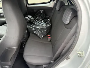 PEUGEOT 108 e-1.0 VTi Stop&Start Allure