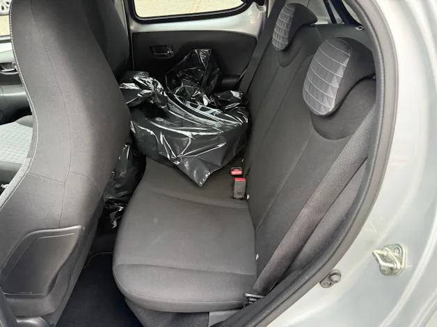 PEUGEOT 108 e-1.0 VTi Stop&Start Allure
