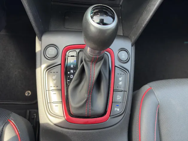 HYUNDAI Kona 1.6 T-GDi Vertex 4WD DCT