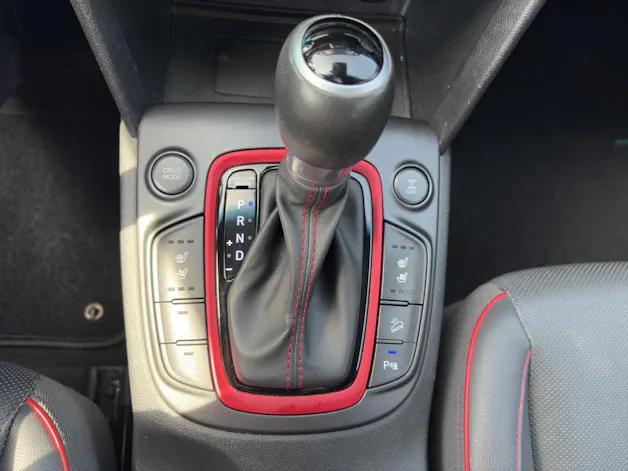 HYUNDAI Kona 1.6 T-GDi Vertex 4WD DCT