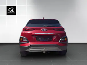 HYUNDAI Kona 1.6 T-GDi Vertex 4WD DCT