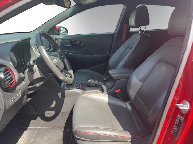 HYUNDAI Kona 1.6 T-GDi Vertex 4WD DCT