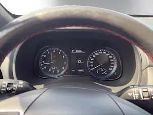 HYUNDAI Kona 1.6 T-GDi Vertex 4WD DCT
