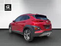 HYUNDAI Kona 1.6 T-GDi Vertex 4WD DCT