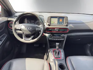 HYUNDAI Kona 1.6 T-GDi Vertex 4WD DCT