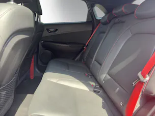 HYUNDAI Kona 1.6 T-GDi Vertex 4WD DCT
