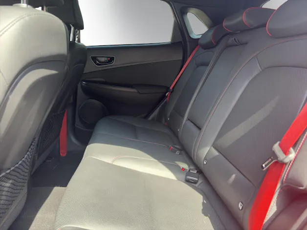HYUNDAI Kona 1.6 T-GDi Vertex 4WD DCT
