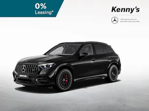 MERCEDES-BENZ GLC 53 AMG 4MATIC+