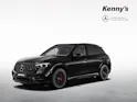 MERCEDES-BENZ GLC 53 AMG 4MATIC+