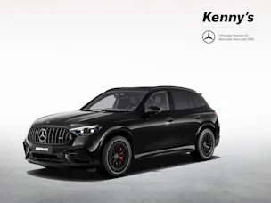 MERCEDES-BENZ GLC 53 AMG 4MATIC+