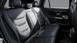 MERCEDES-BENZ GLC 53 AMG 4MATIC+