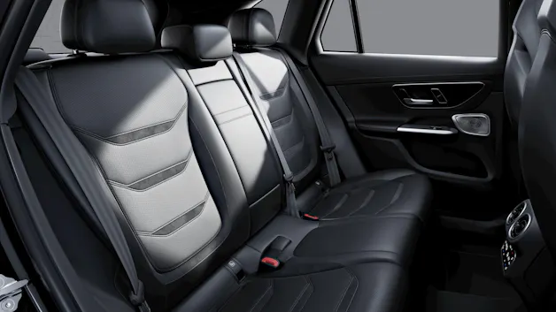 MERCEDES-BENZ GLC 53 AMG 4MATIC+