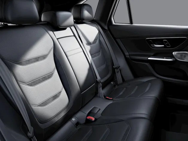 MERCEDES-BENZ GLC 53 AMG 4MATIC+