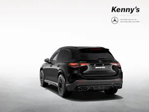 MERCEDES-BENZ GLC 53 AMG 4MATIC+