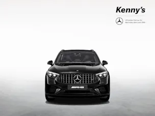MERCEDES-BENZ GLC 53 AMG 4MATIC+