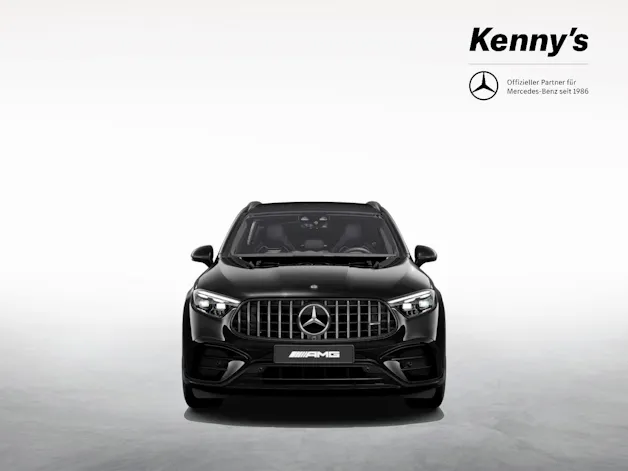 MERCEDES-BENZ GLC 53 AMG 4MATIC+