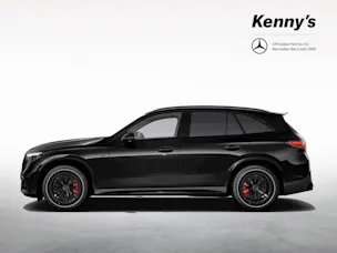 MERCEDES-BENZ GLC 53 AMG 4MATIC+