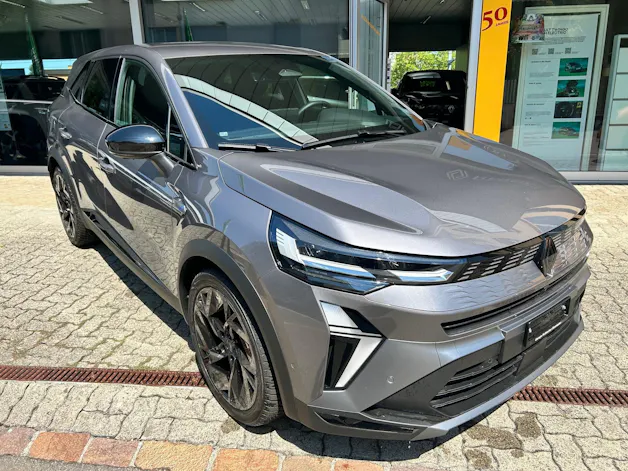 RENAULT Symbioz 1.6 E-Tech Esprit Alpine