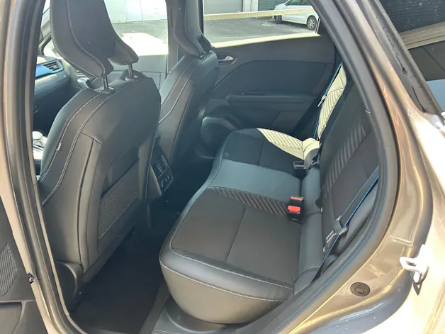 RENAULT Symbioz 1.6 E-Tech Esprit Alpine