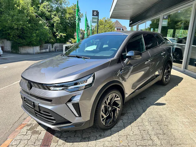 RENAULT Symbioz 1.6 E-Tech Esprit Alpine