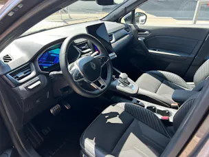 RENAULT Symbioz 1.6 E-Tech Esprit Alpine