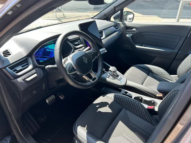RENAULT Symbioz 1.6 E-Tech Esprit Alpine