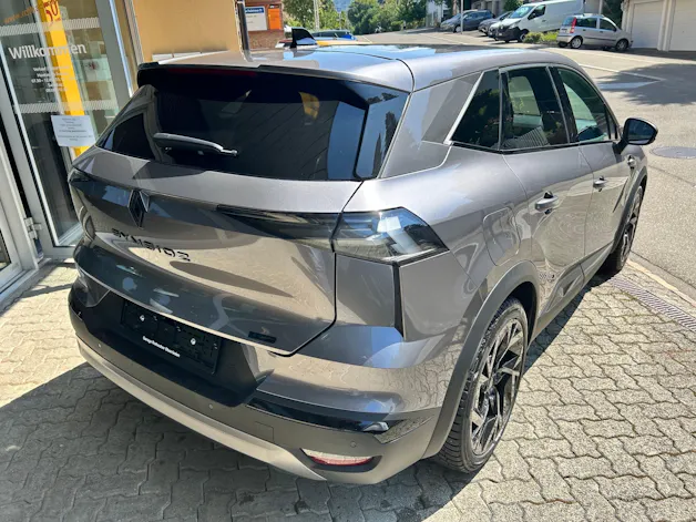 RENAULT Symbioz 1.6 E-Tech Esprit Alpine