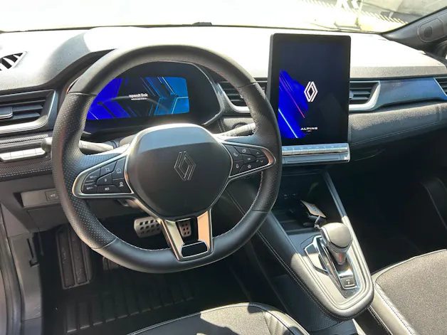 RENAULT Symbioz 1.6 E-Tech Esprit Alpine