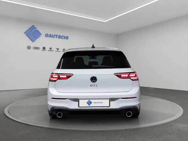 VW VW Golf GTI