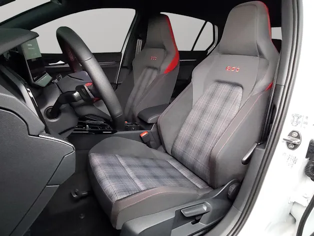 VW VW Golf GTI