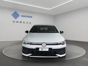 VW VW Golf GTI