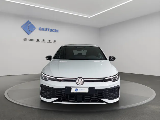 VW VW Golf GTI