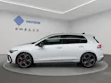 VW VW Golf GTI