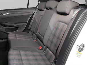 VW VW Golf GTI