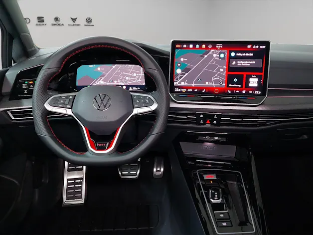 VW VW Golf GTI