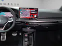 VW VW Golf GTI