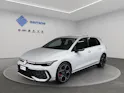 VW VW Golf GTI