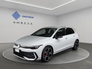 VW VW Golf GTI