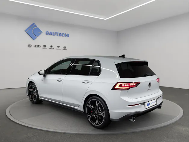 VW VW Golf GTI