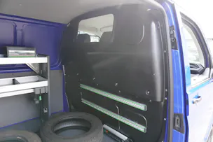 VW T6.1 2.0 TDI DSG EINBAUSCHRÄNKE!!!