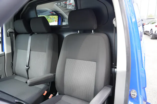 VW T6.1 2.0 TDI DSG EINBAUSCHRÄNKE!!!