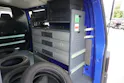 VW T6.1 2.0 TDI DSG EINBAUSCHRÄNKE!!!