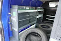 VW T6.1 2.0 TDI DSG EINBAUSCHRÄNKE!!!