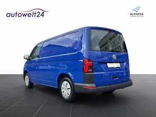 VW T6.1 2.0 TDI DSG EINBAUSCHRÄNKE!!!