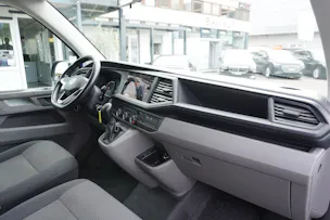 VW T6.1 2.0 TDI DSG EINBAUSCHRÄNKE!!!