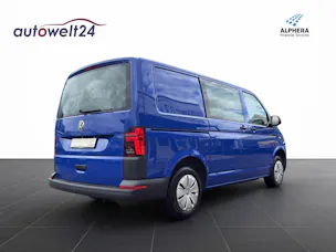 VW T6.1 2.0 TDI DSG EINBAUSCHRÄNKE!!!