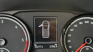 VW T6.1 2.0 TDI DSG EINBAUSCHRÄNKE!!!