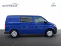 VW T6.1 2.0 TDI DSG EINBAUSCHRÄNKE!!!