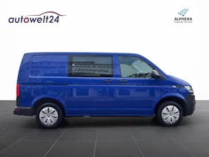 VW T6.1 2.0 TDI DSG EINBAUSCHRÄNKE!!!