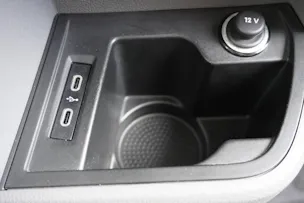 VW T6.1 2.0 TDI DSG EINBAUSCHRÄNKE!!!